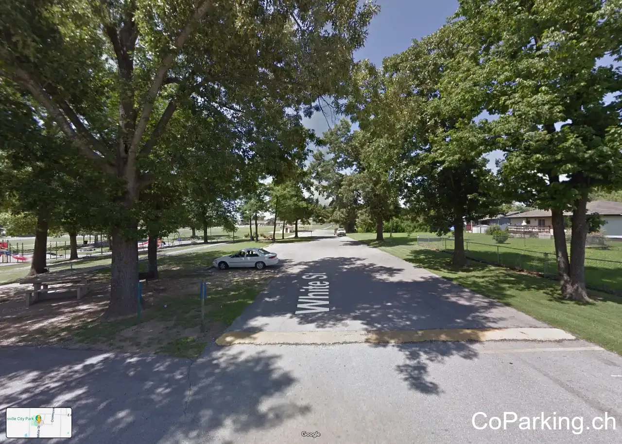 Gassville City Park