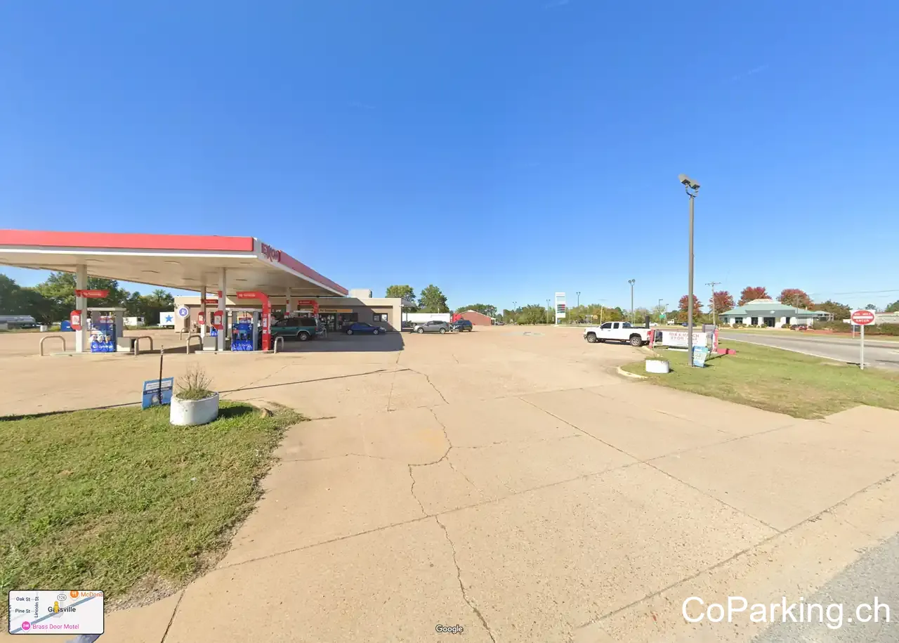 Exxon