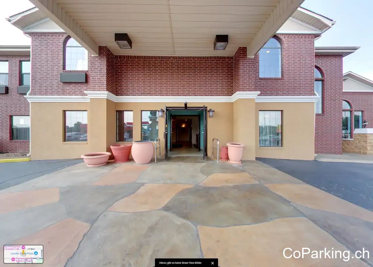 Best Western Plus Lonoke Hotel