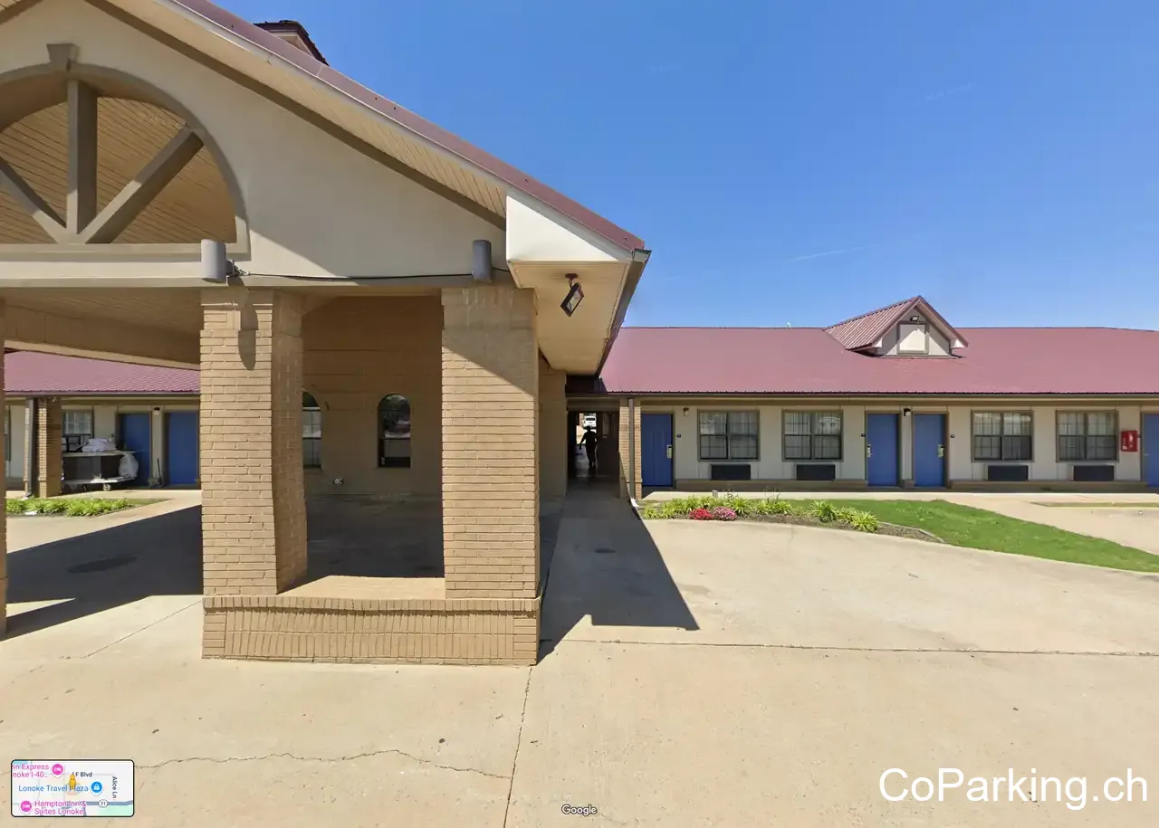 Days Inn by Wyndham Lonoke