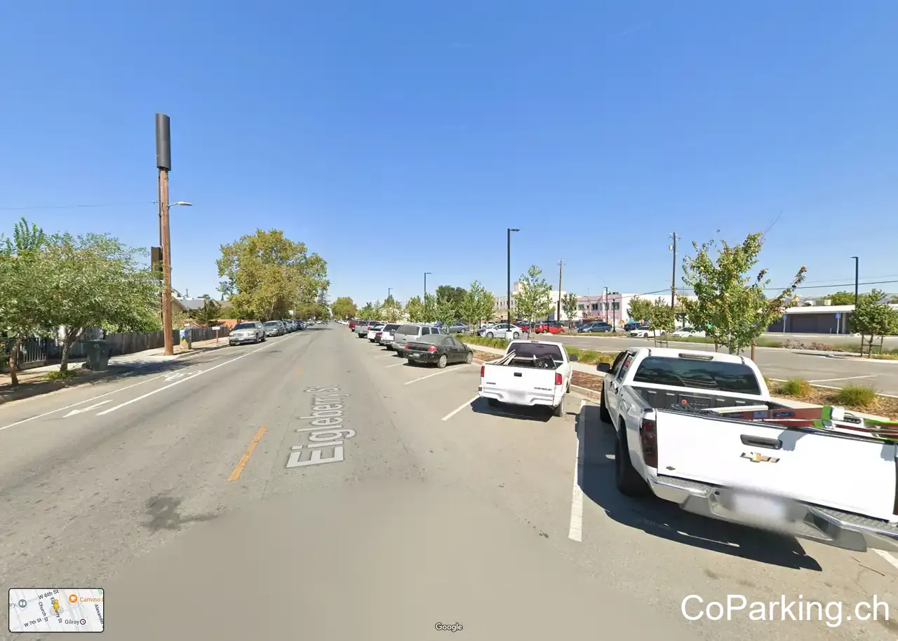 Downtown Gourmet Lot