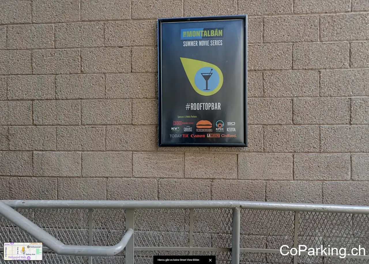 Modern Parking, Inc.