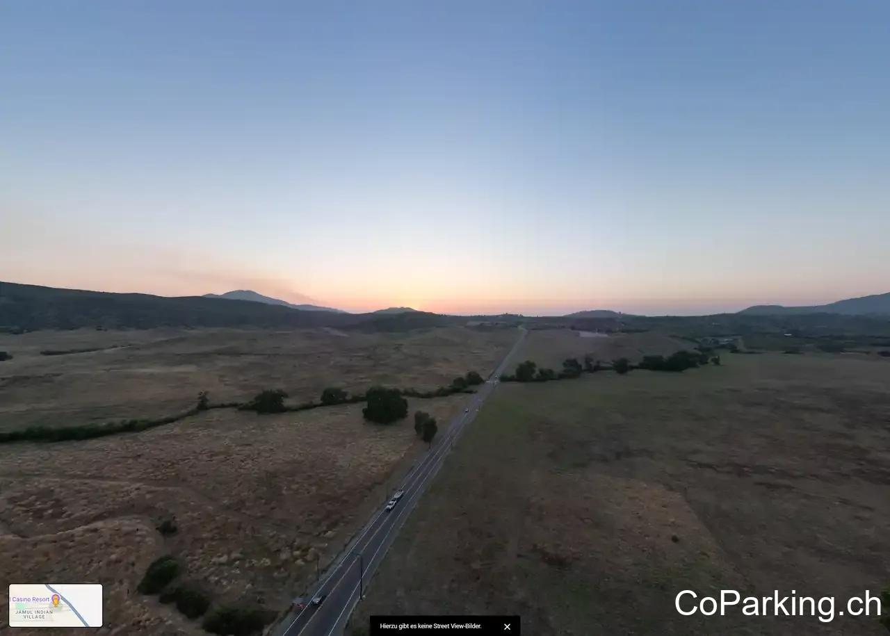 Jamul Casino Resort