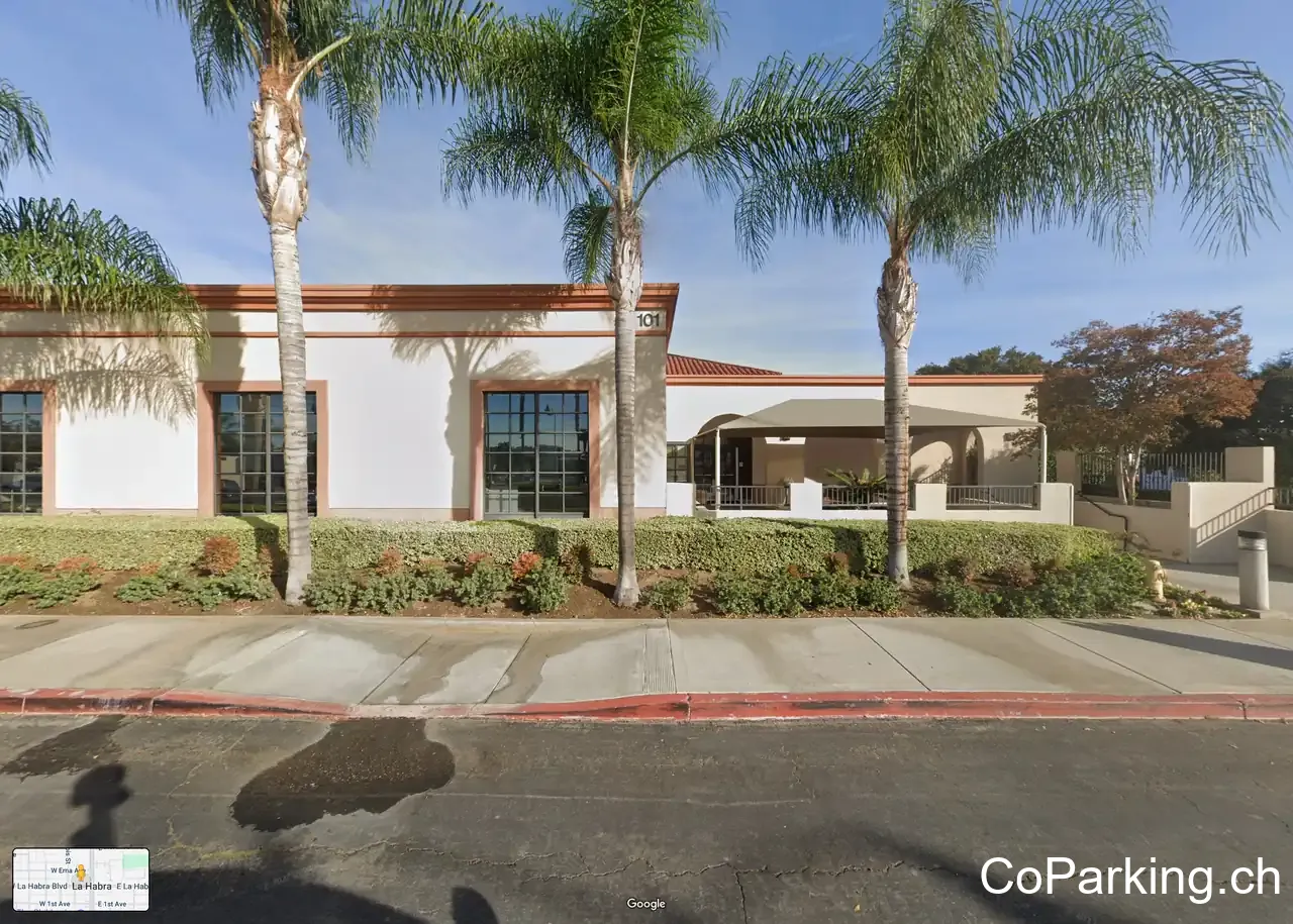 La Habra Community Center