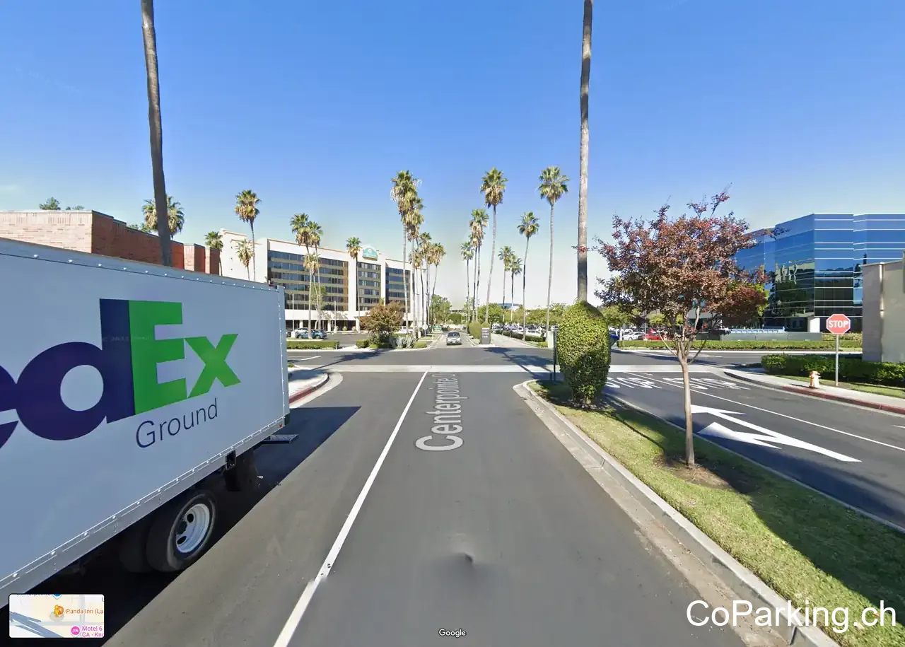 FedEx Office Print & Ship Center