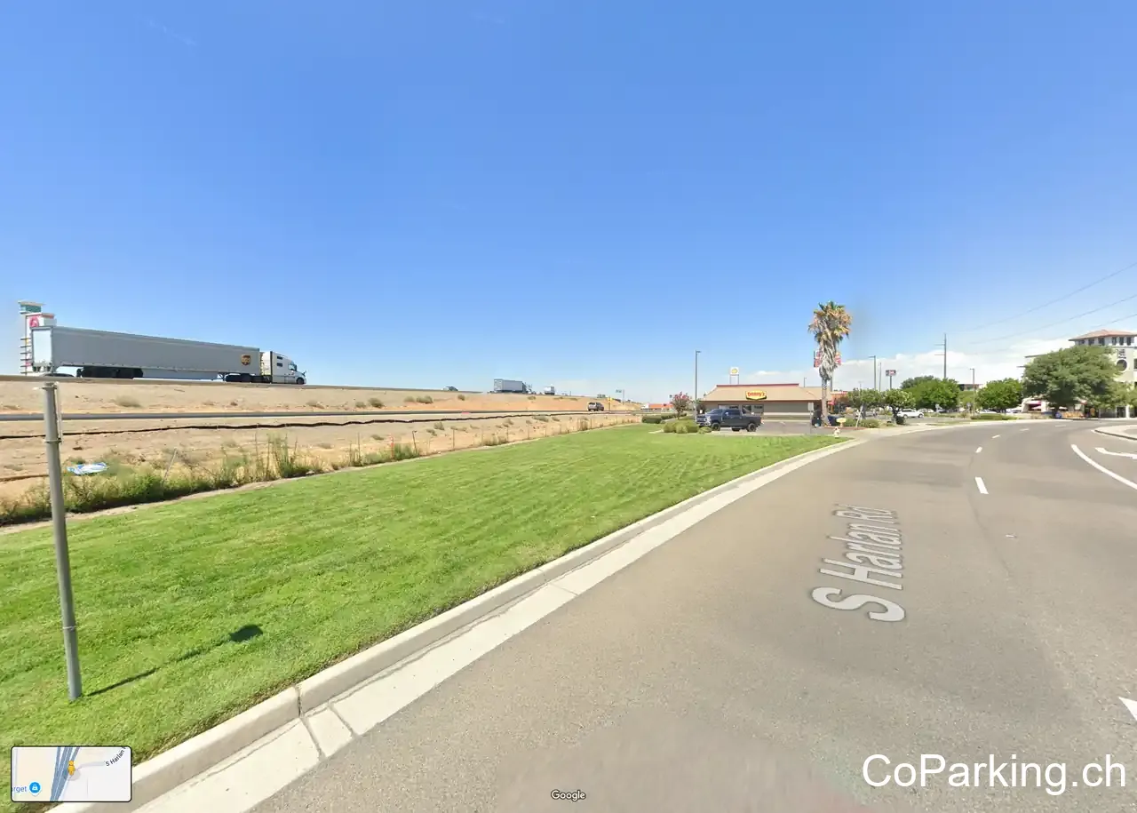 Lathrop Business Park