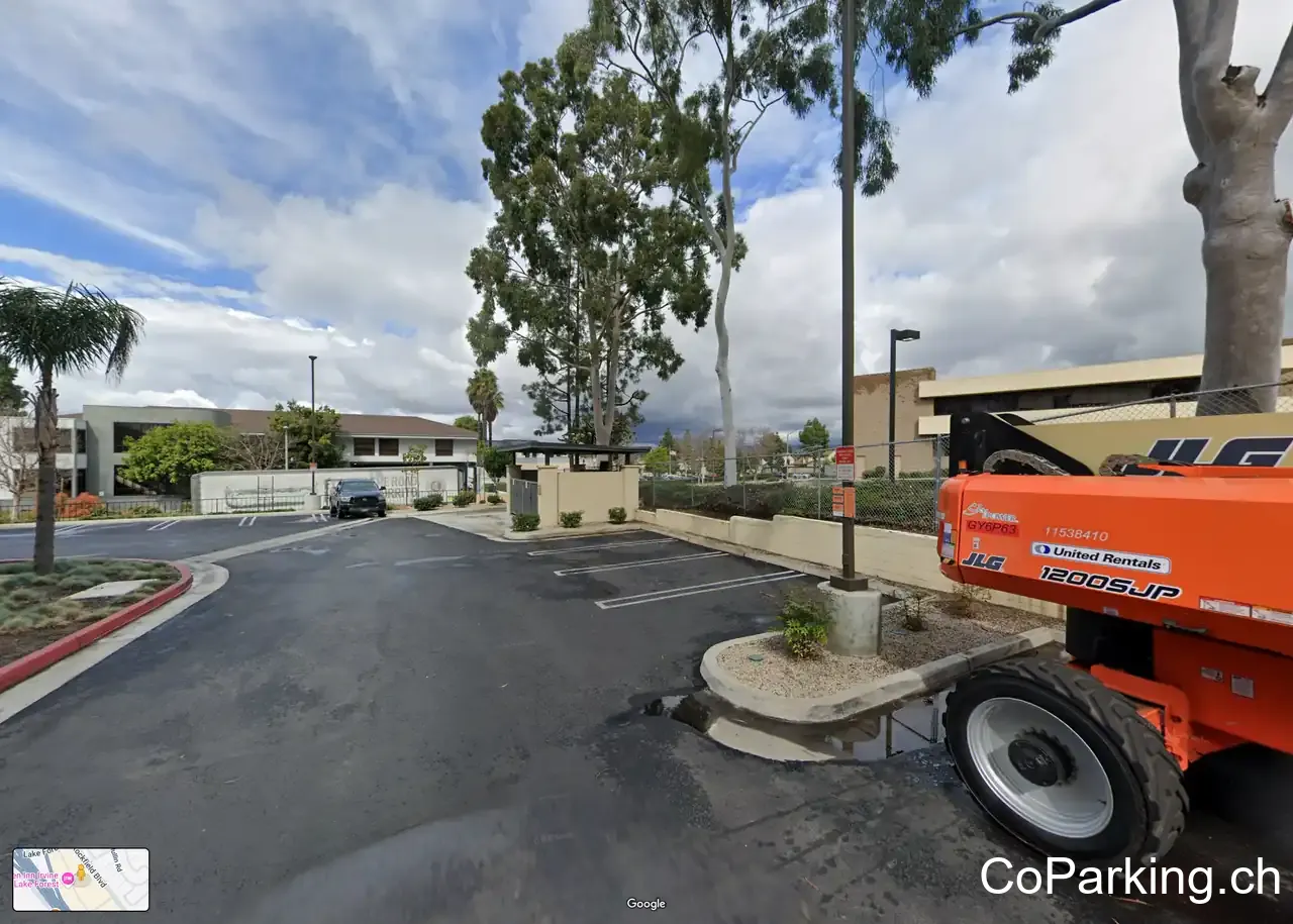 TownePlace Suites Irvine Lake Forest
