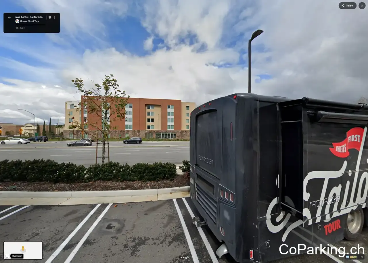 Homewood Suites by Hilton Irvine Spectrum Lake Forest