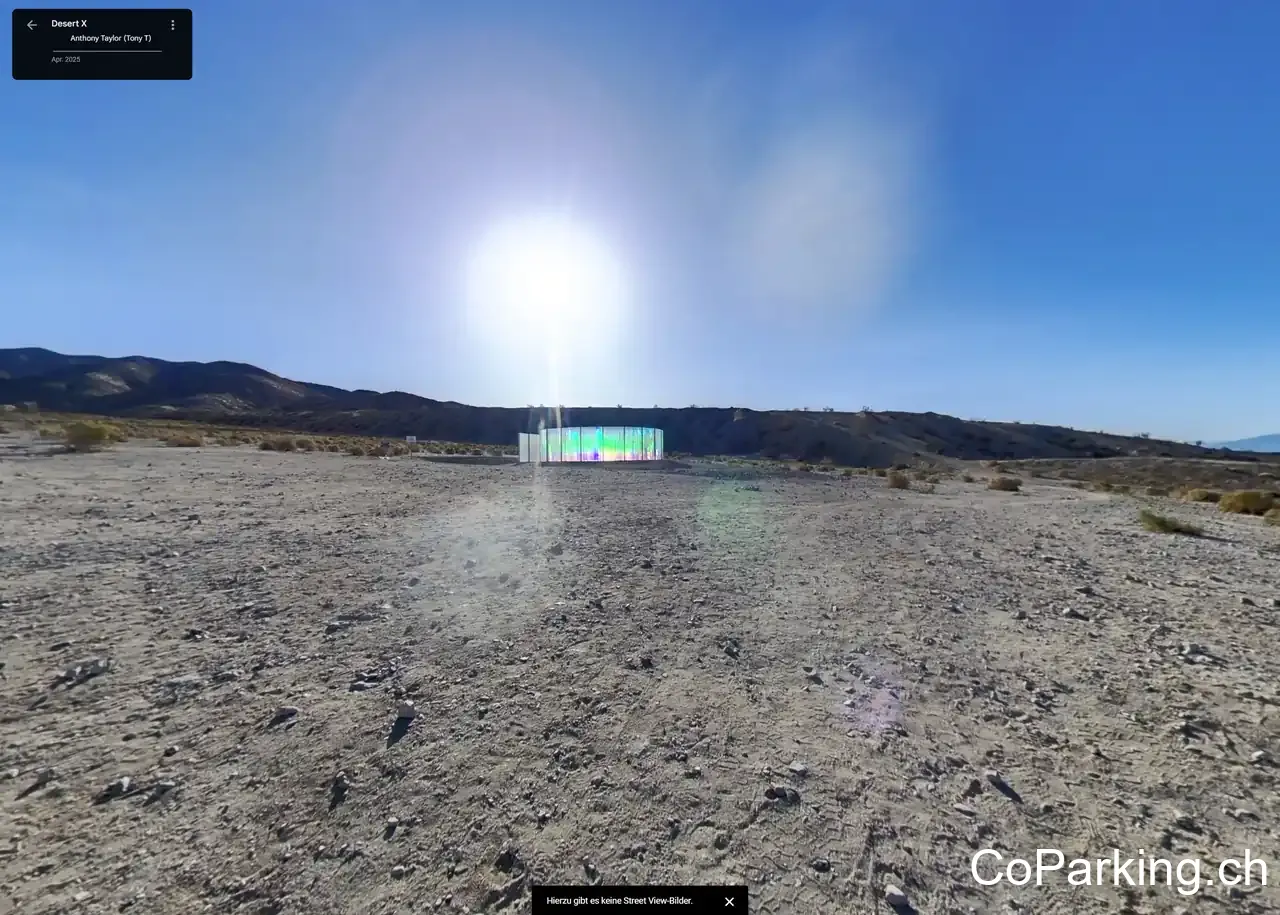 1916 W Monte Vista Rd Parking