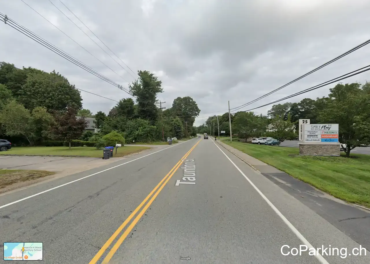 Simply Play Plainville