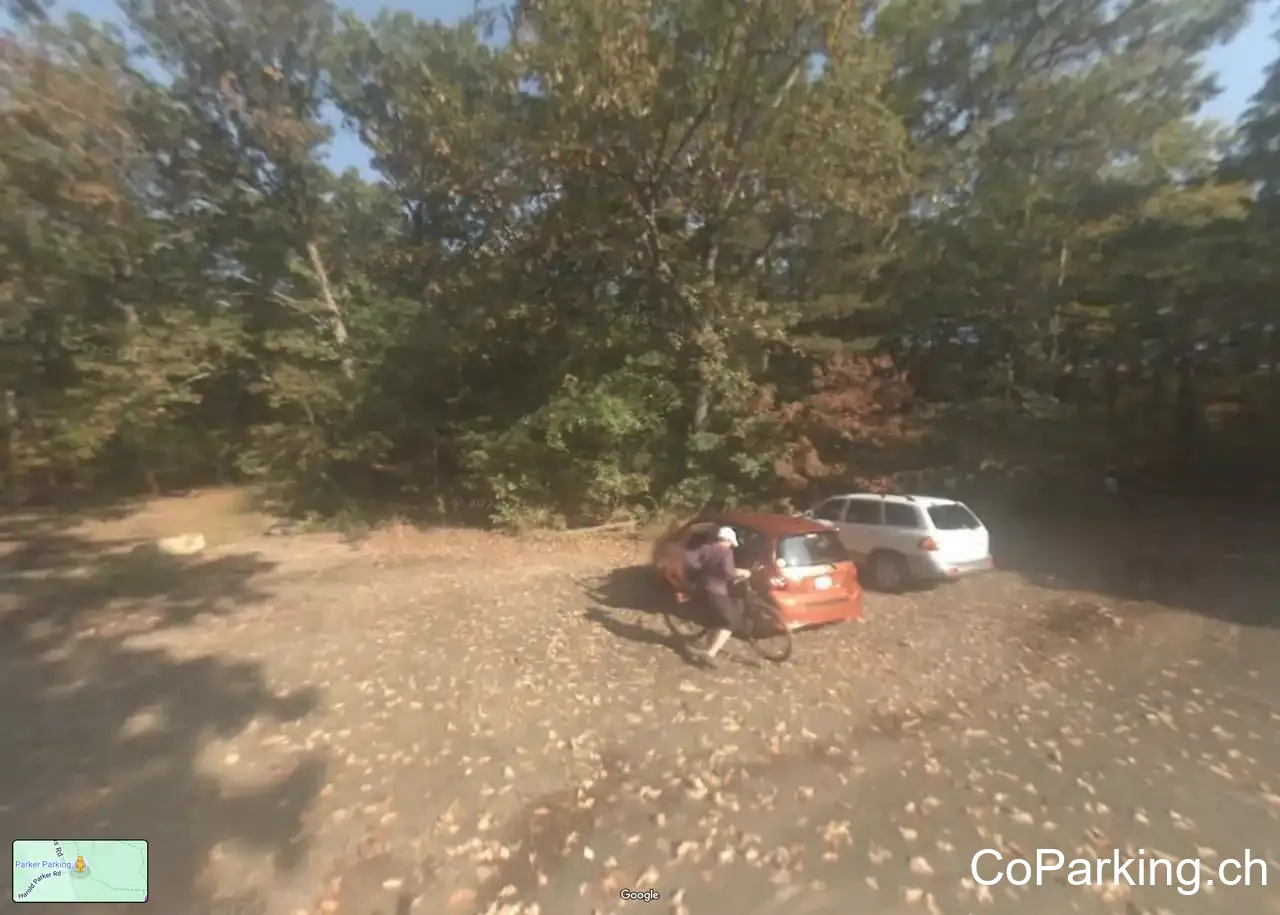 Harold Parker Parking