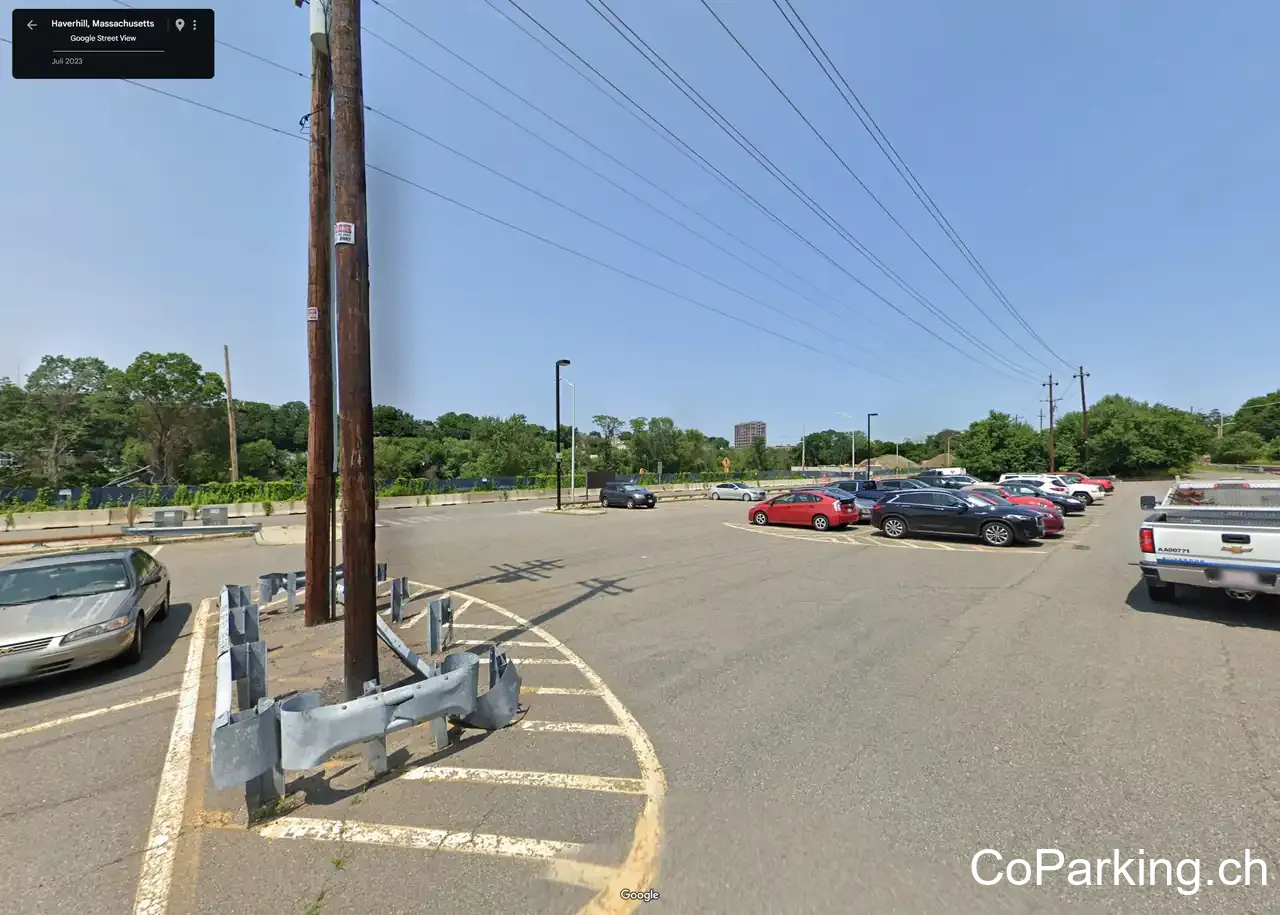 Republic Parking