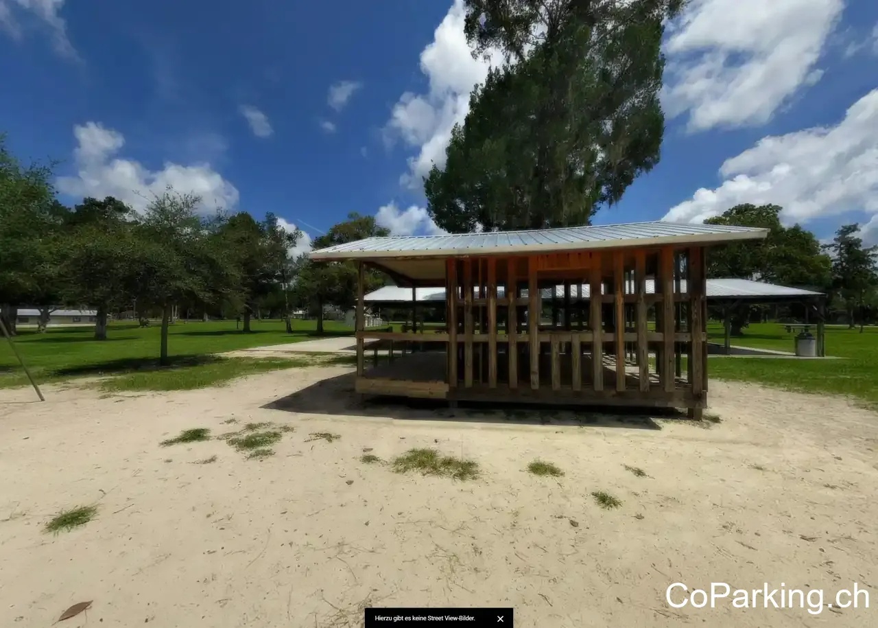 Blake Park