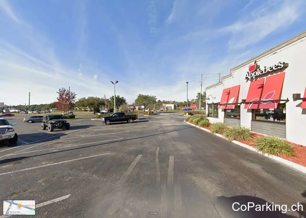 South Square Shopping Center