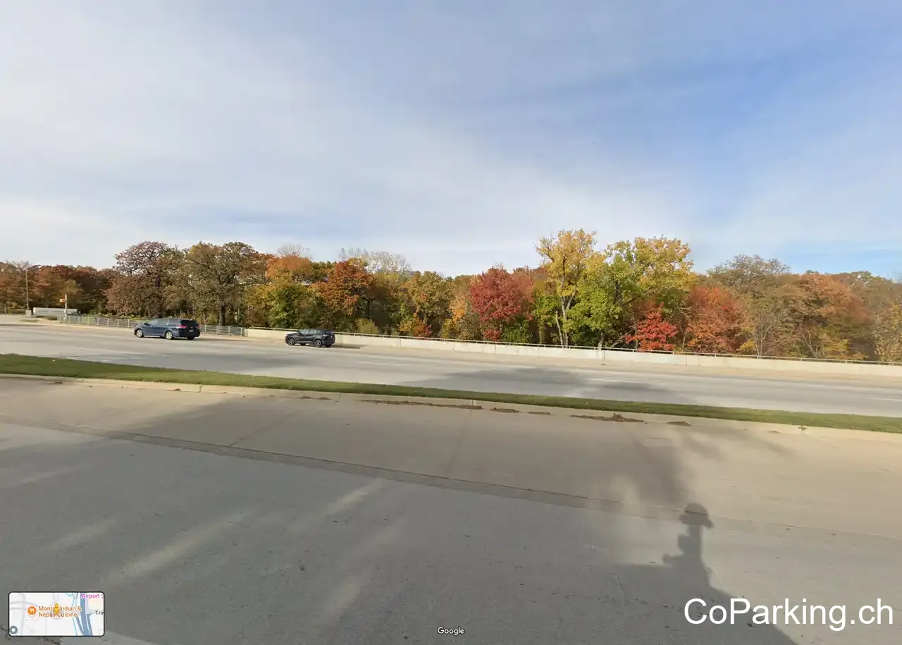 Stackkly - Car/Vehicle Parking in Euless, TX