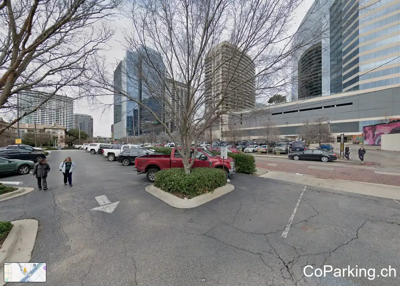 Parking Company/Systems of America
