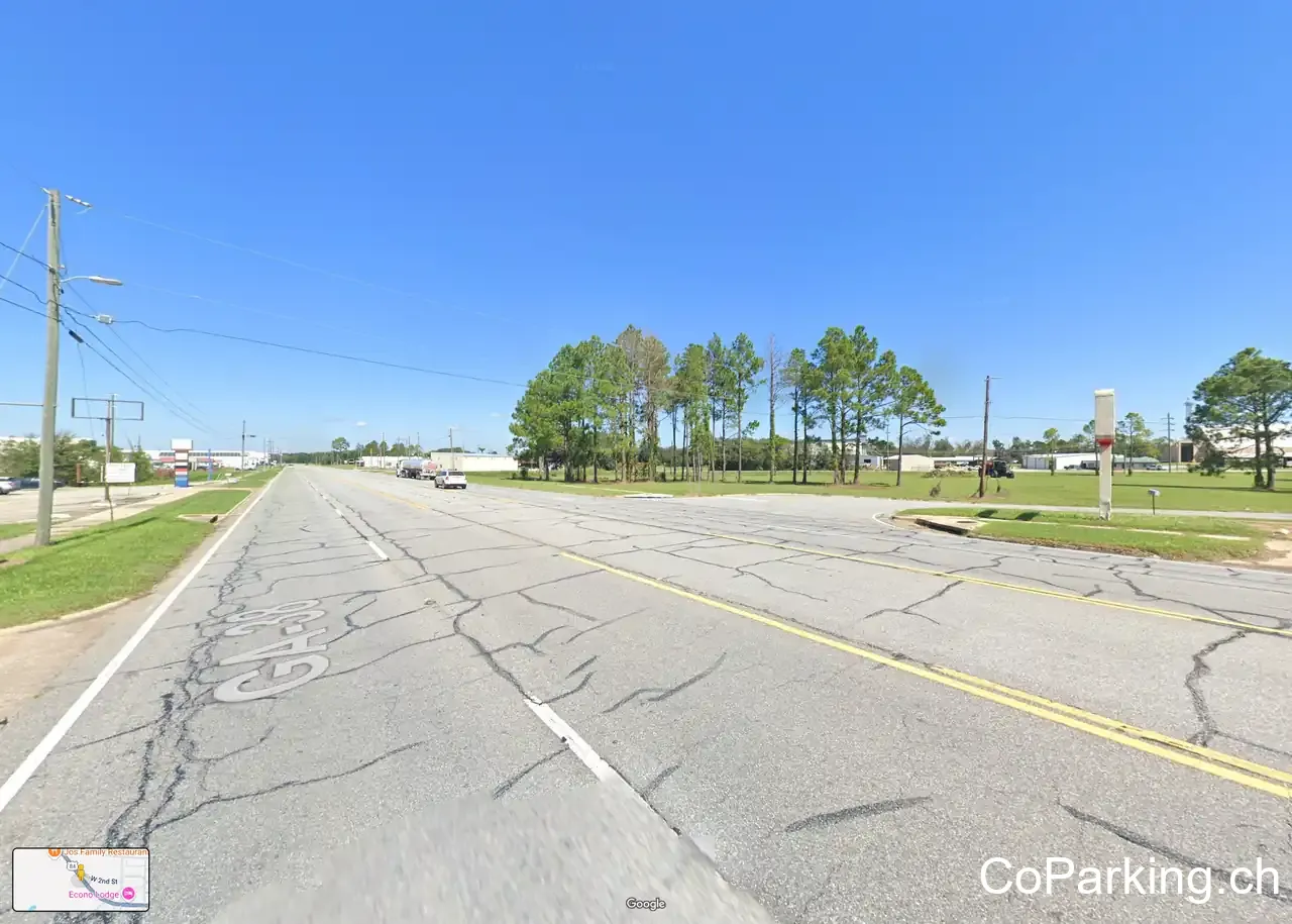 Days Inn by Wyndham Donalsonville