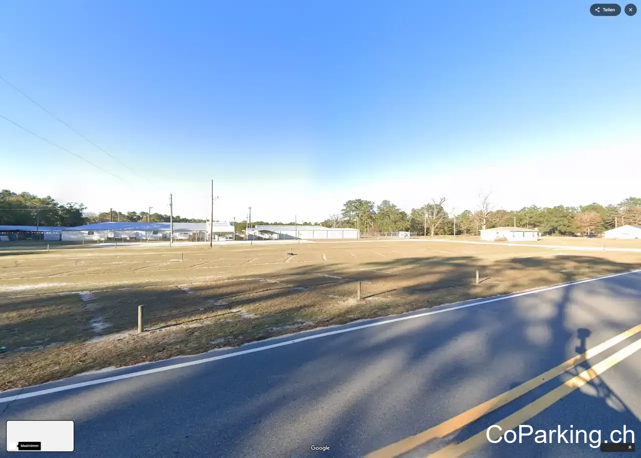 Effingham County Fair Grounds