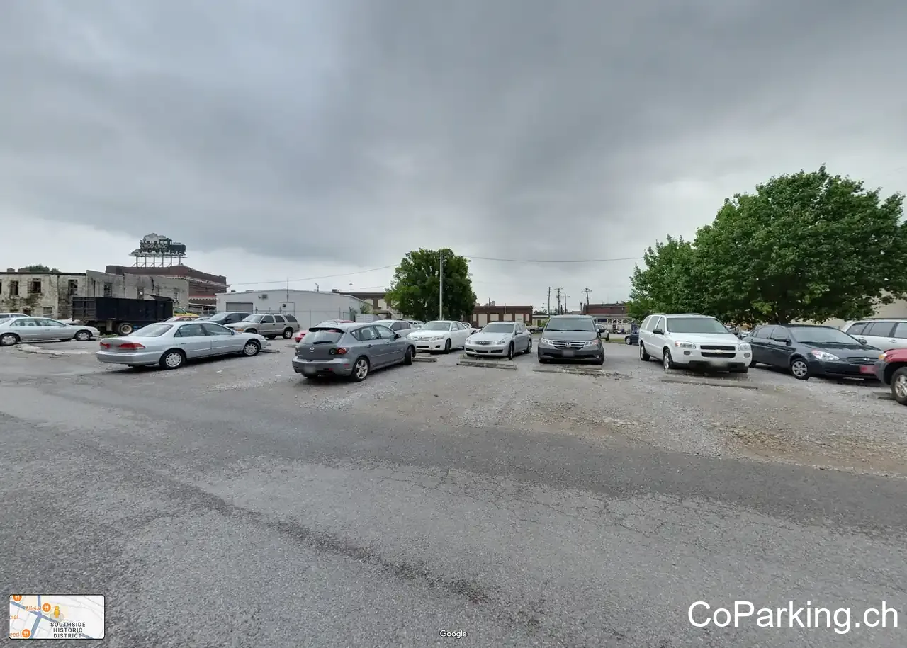 Republic Parking