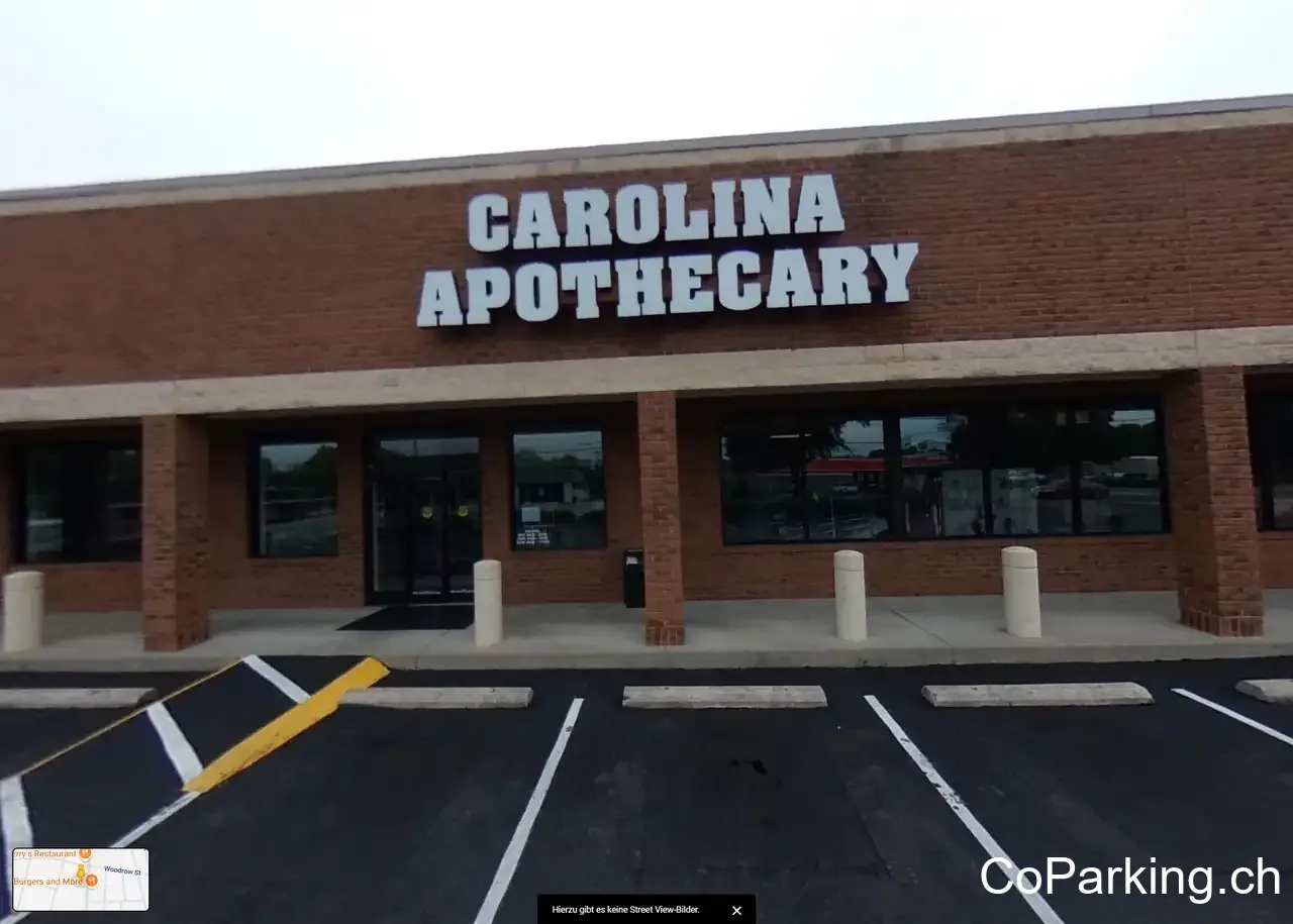 Carolina Apothecary