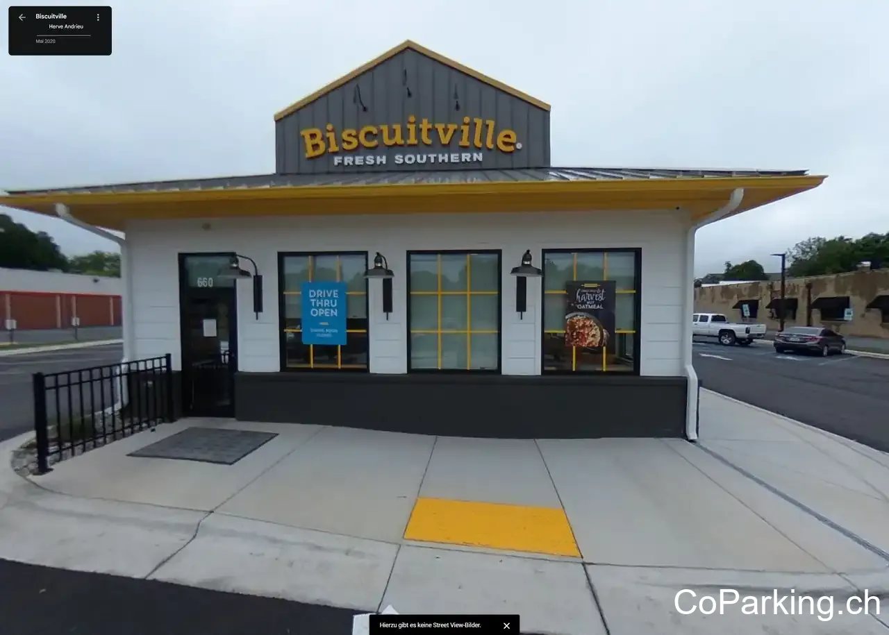 Biscuitville