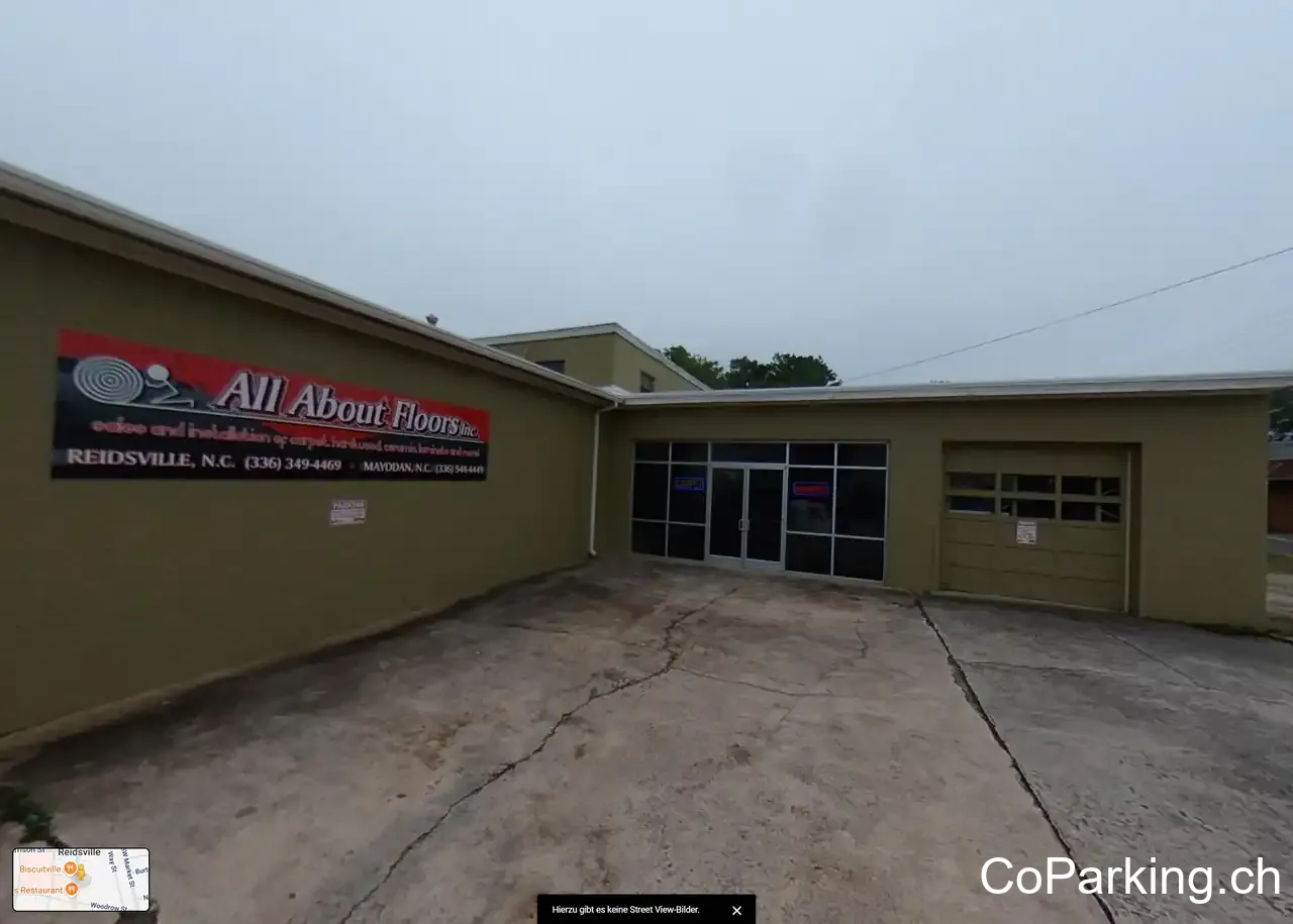 All About Floors