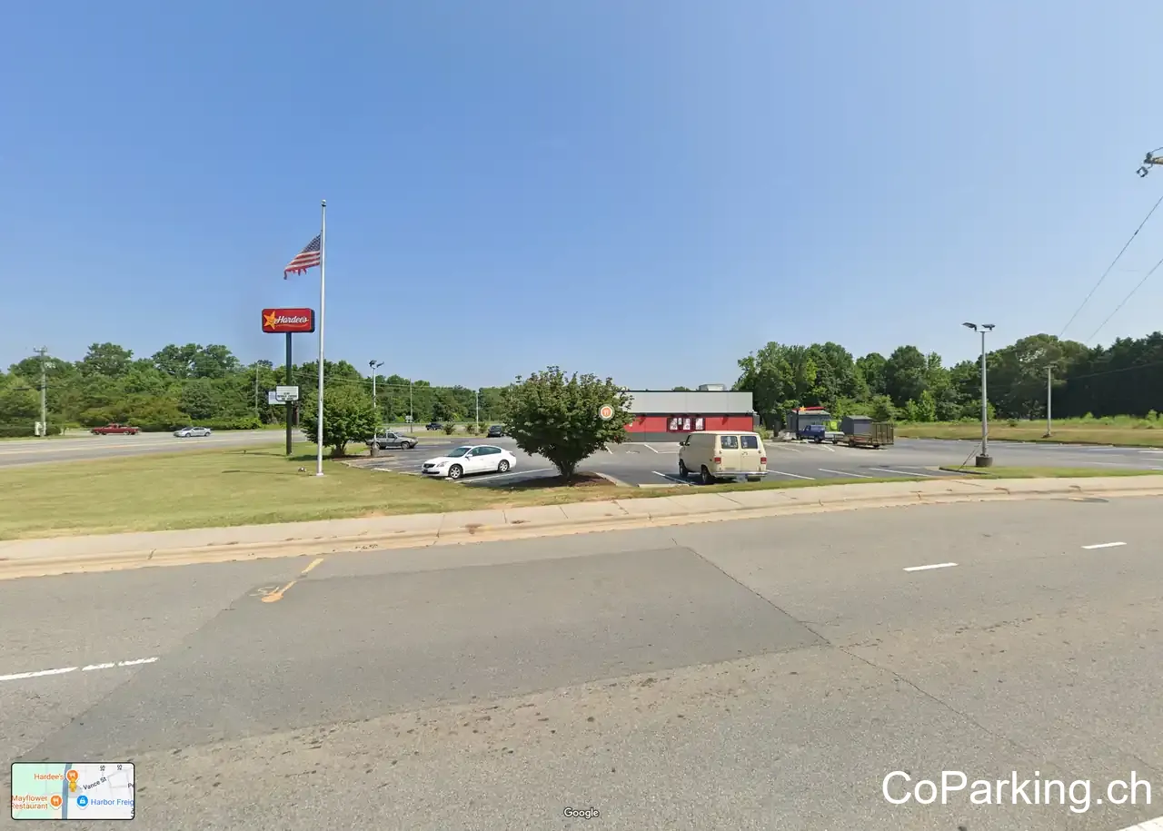 Cook Out