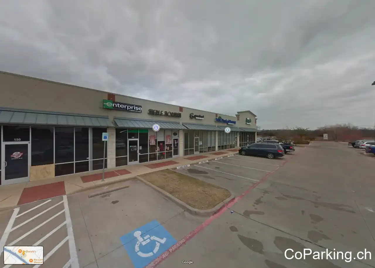 Enterprise Rent-A-Car