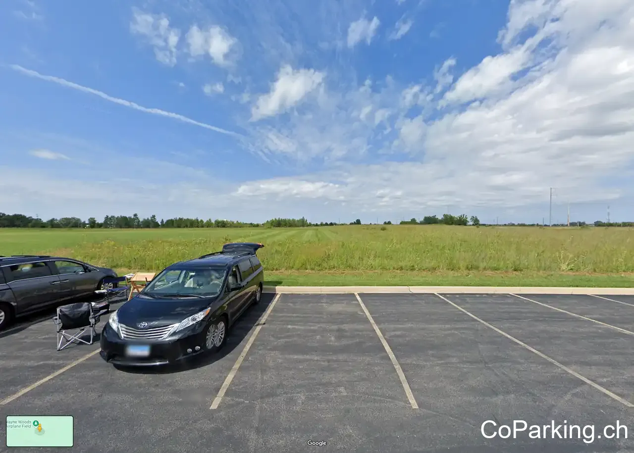 Parking Lot