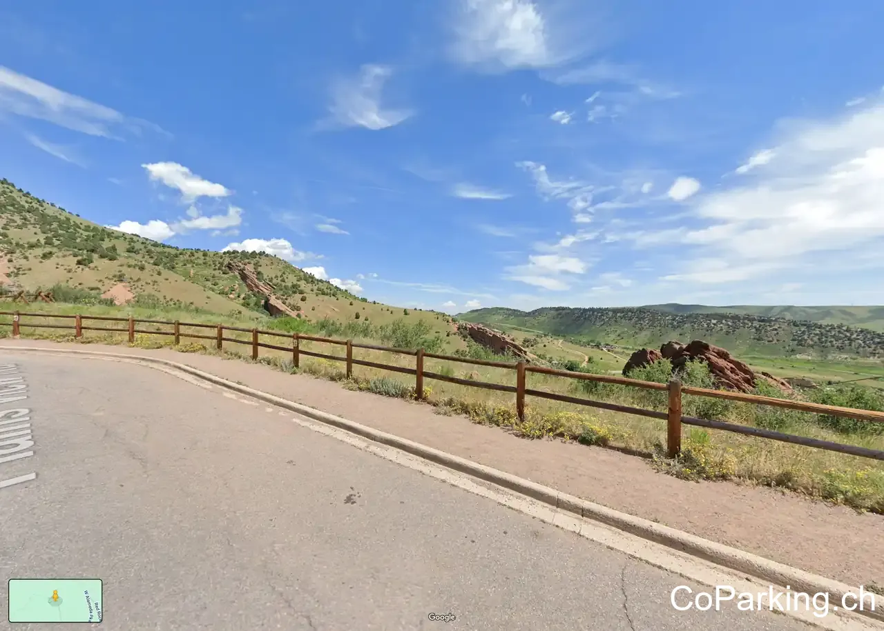 Plains View Lot