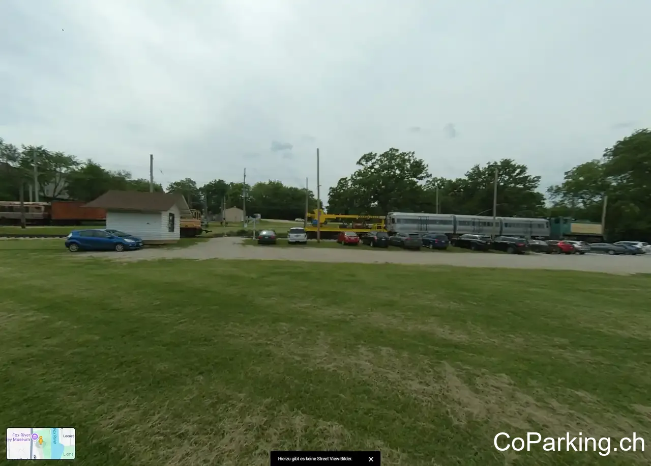 Parking Lot