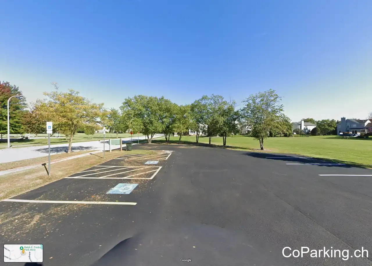Parking Lot