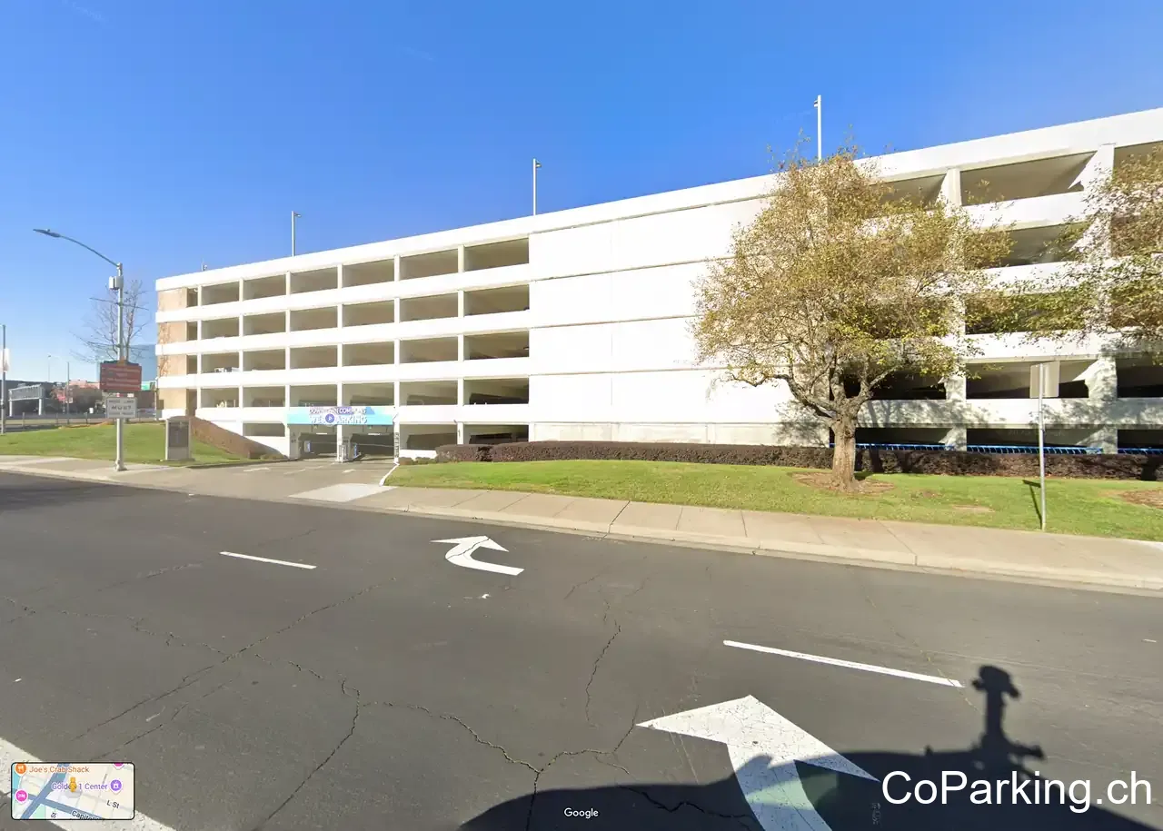 Doco Parking