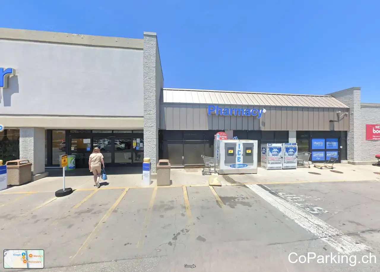 Kroger