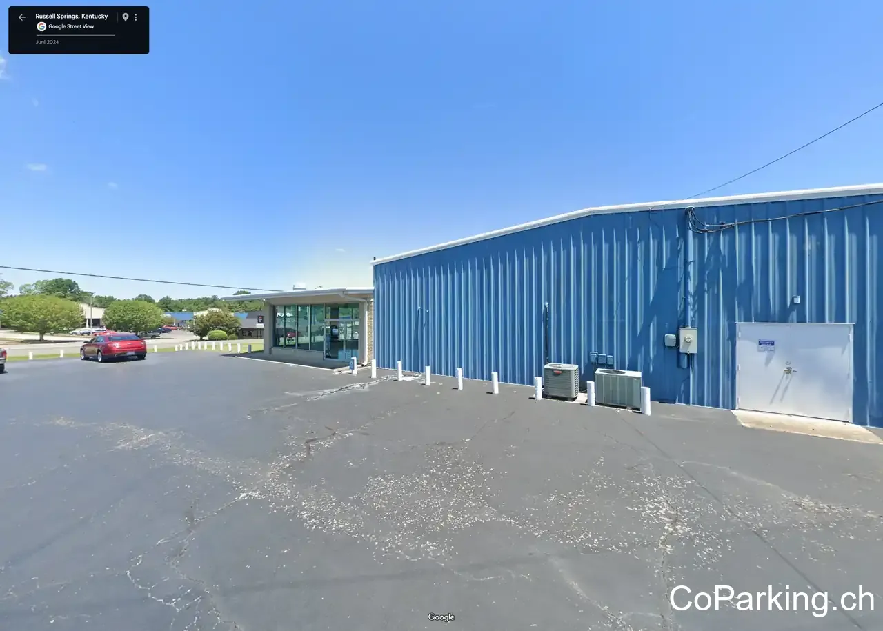 Lawhorn Ford Sales, Inc.