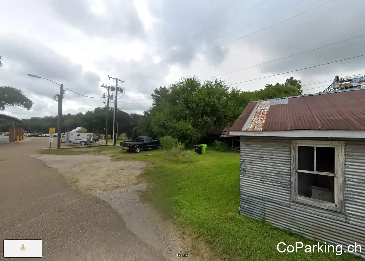 Bayou Teche Experience