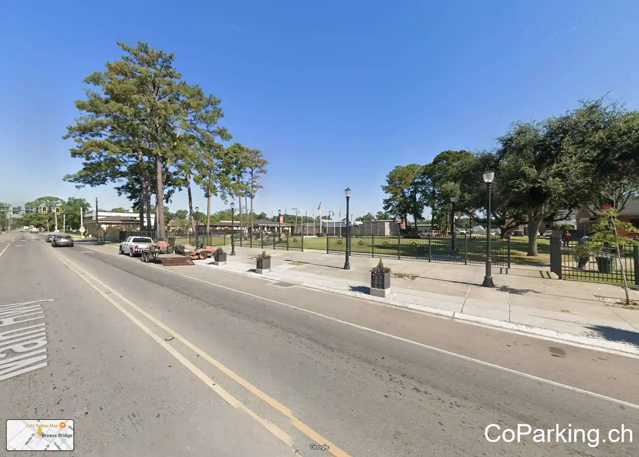 Veterans Park