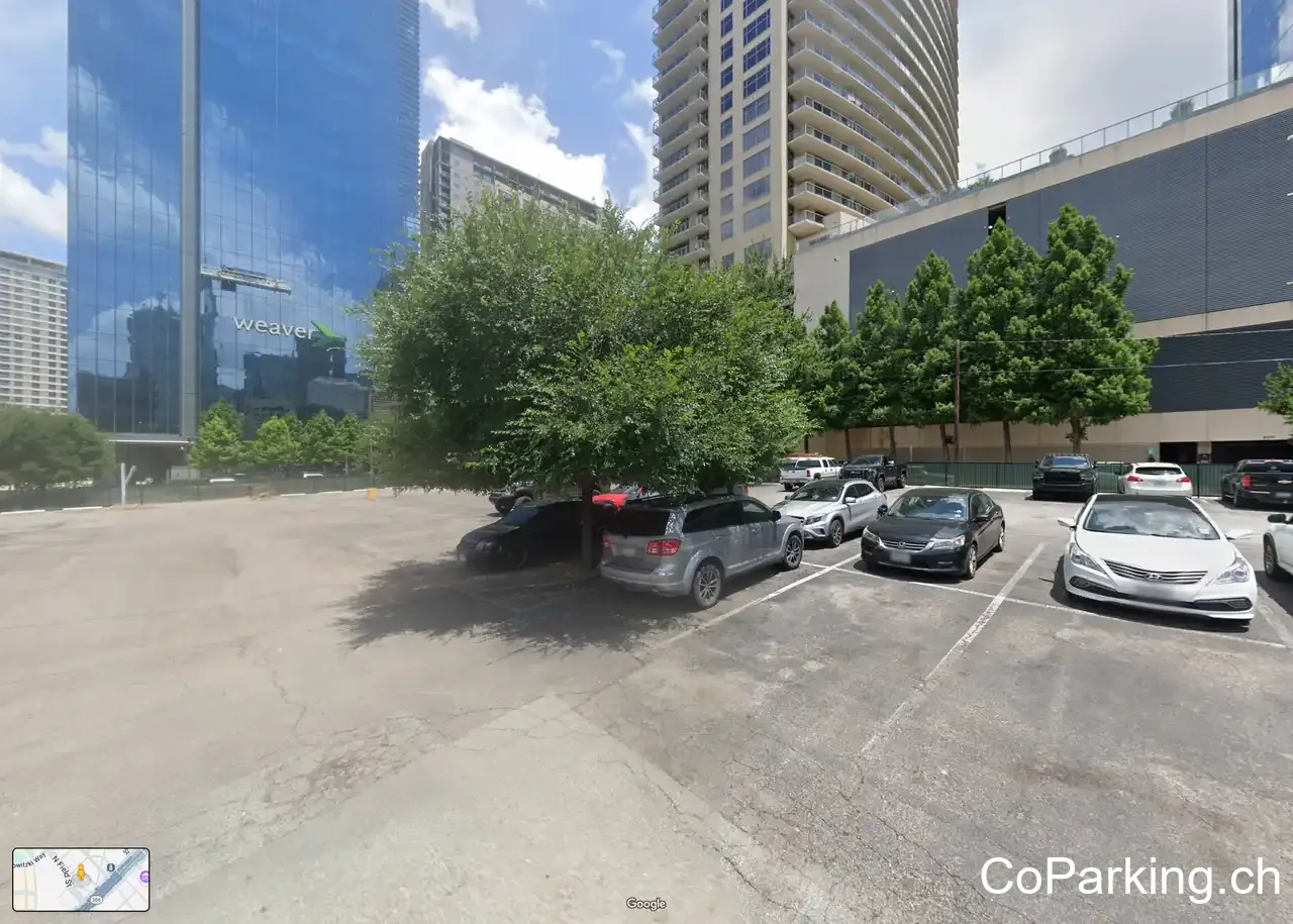 Parking Company/Systems of America