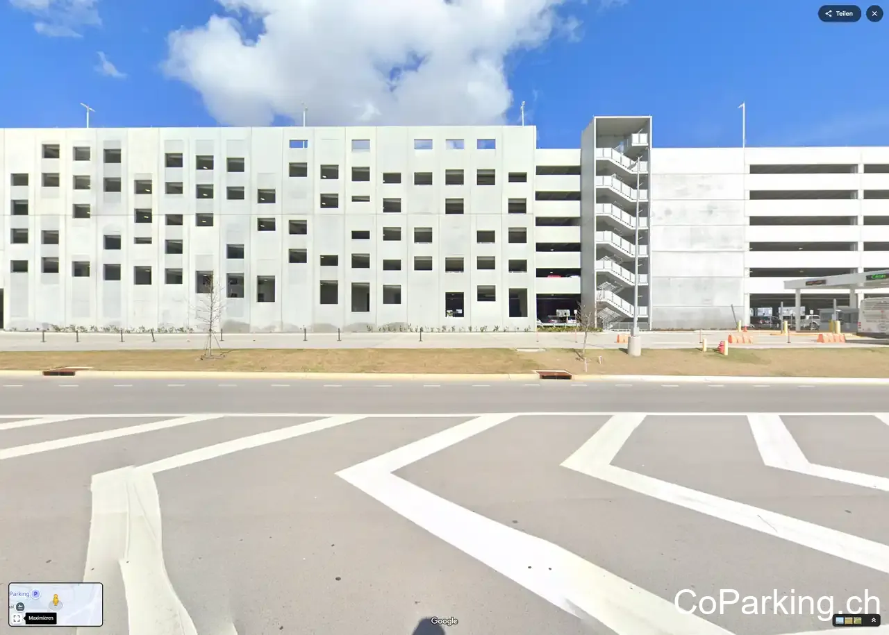 SP+ Parking