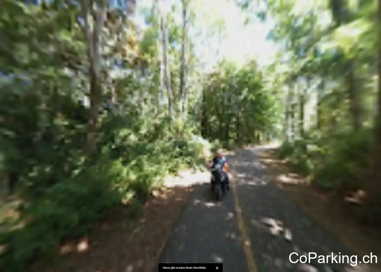 Shining Sea Bikeway Parking #4