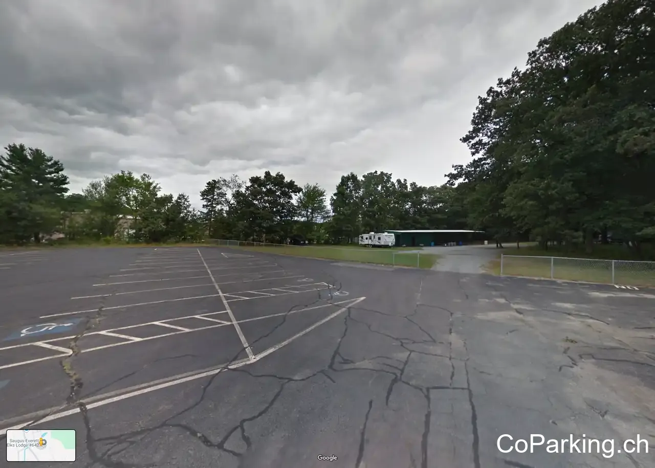 Saugus-Everett Elks Lodge #642