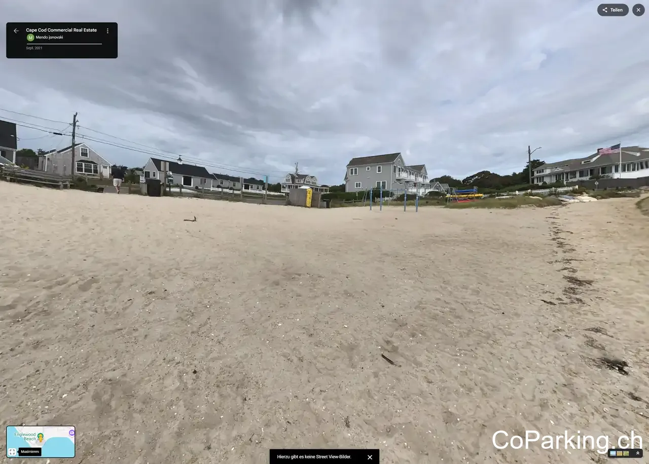 Englewood Beach