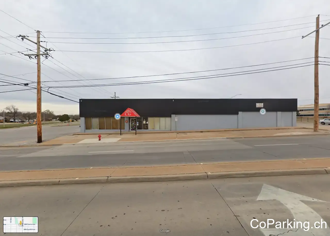 Overhead Door Company of the Great Plains