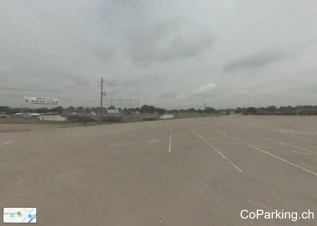 USA Stadium Complex