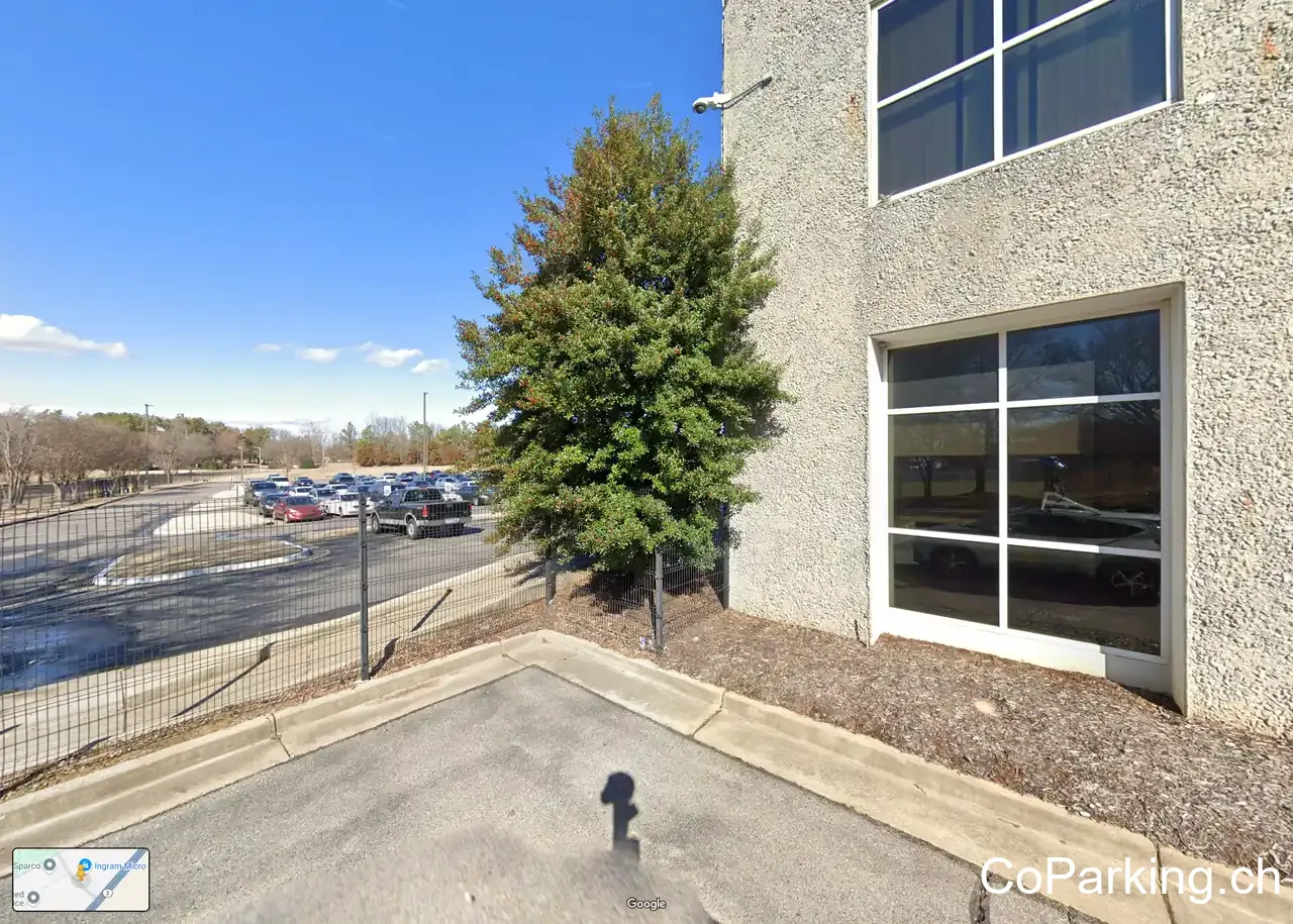 Ingram Micro
