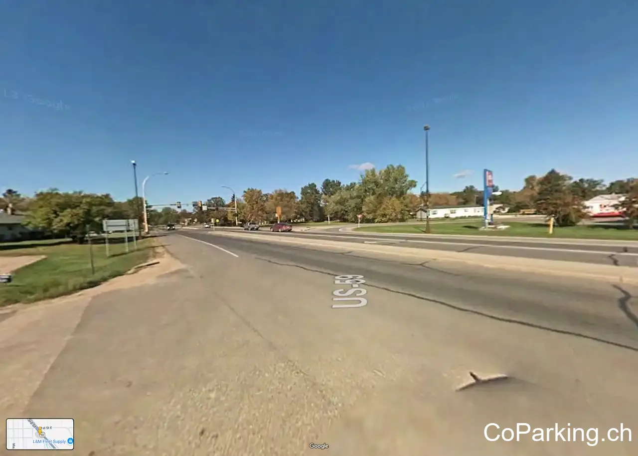 Custom Stay Thief River Falls