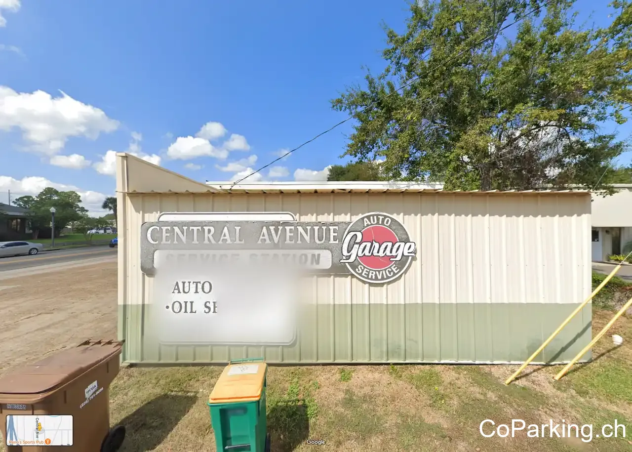 Terrys Coin Laundry