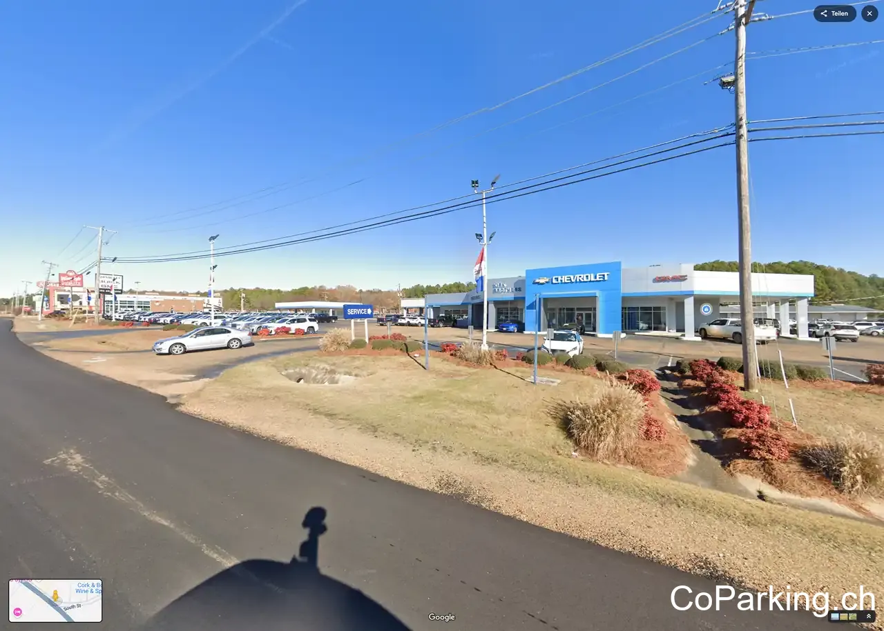 KIRK BROTHERS SUPERCENTER Chevrolet GMC