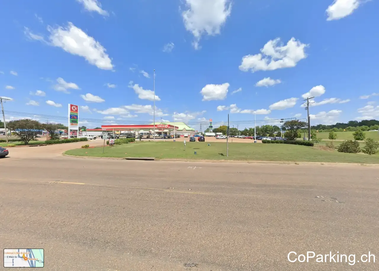 Senatobia Truck & Auto Plaza