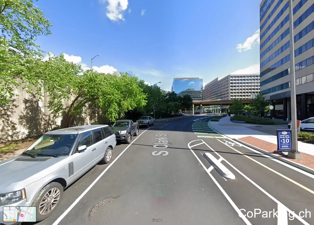 Parking Management Inc